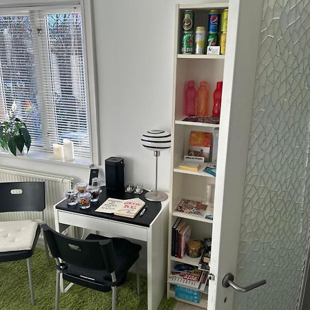 Bed and Breakfast Birkerod Rolighedsvej 14A Exterior foto