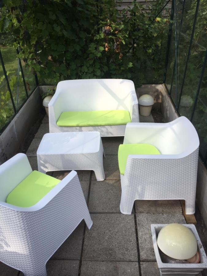 Bed and Breakfast Birkerod Rolighedsvej 14A Exterior foto