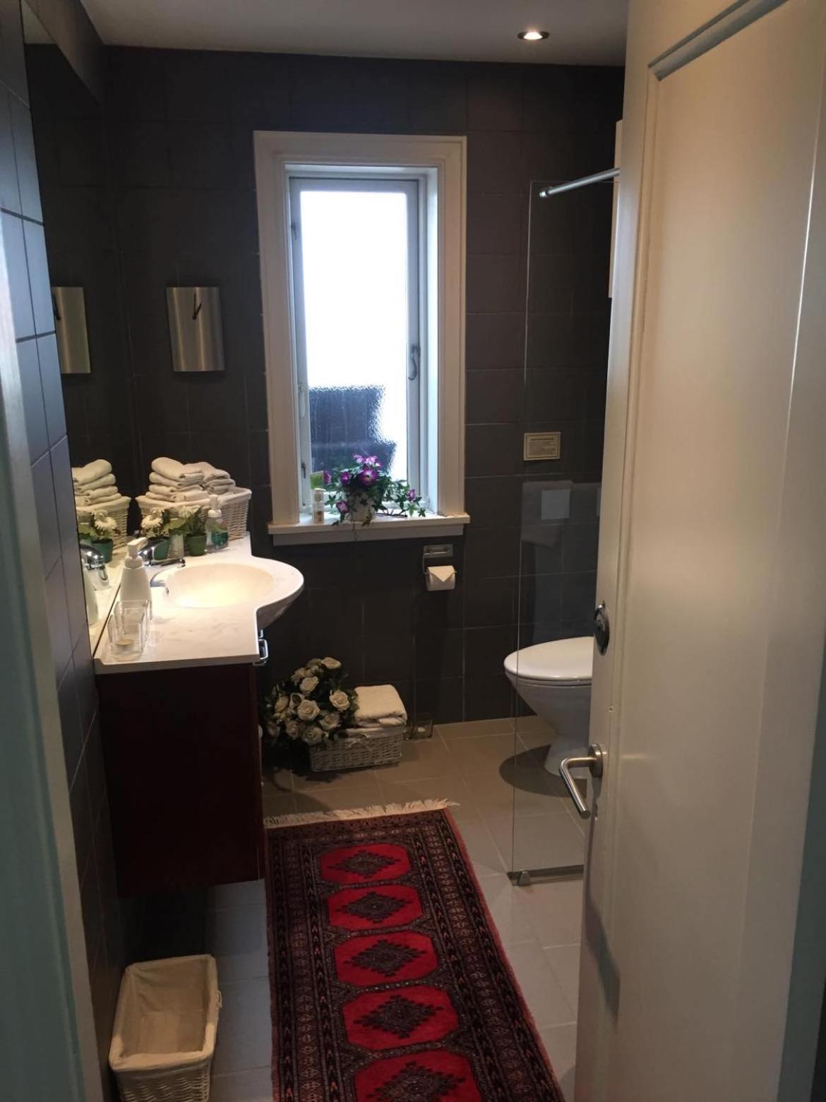 Bed and Breakfast Birkerod Rolighedsvej 14A Exterior foto